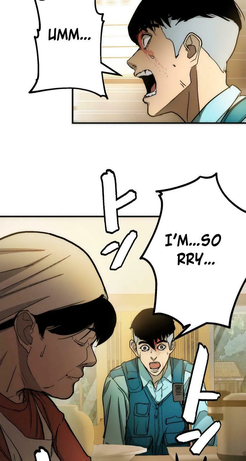 Read Man Eater chapter 8 image 49 on Lezhin