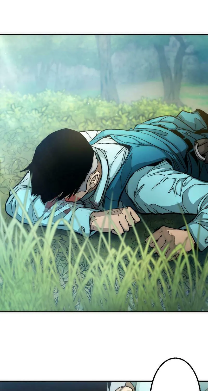 Read Man Eater chapter 8 image 5 on Lezhin