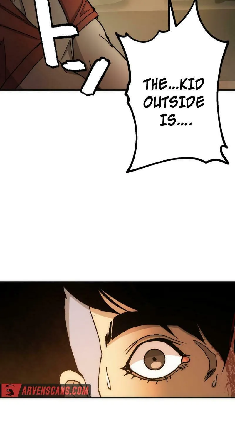Read Man Eater chapter 8 image 50 on Lezhin