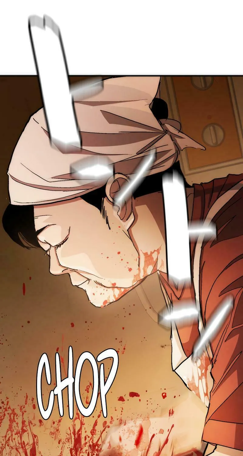 Read Man Eater chapter 8 image 51 on Lezhin