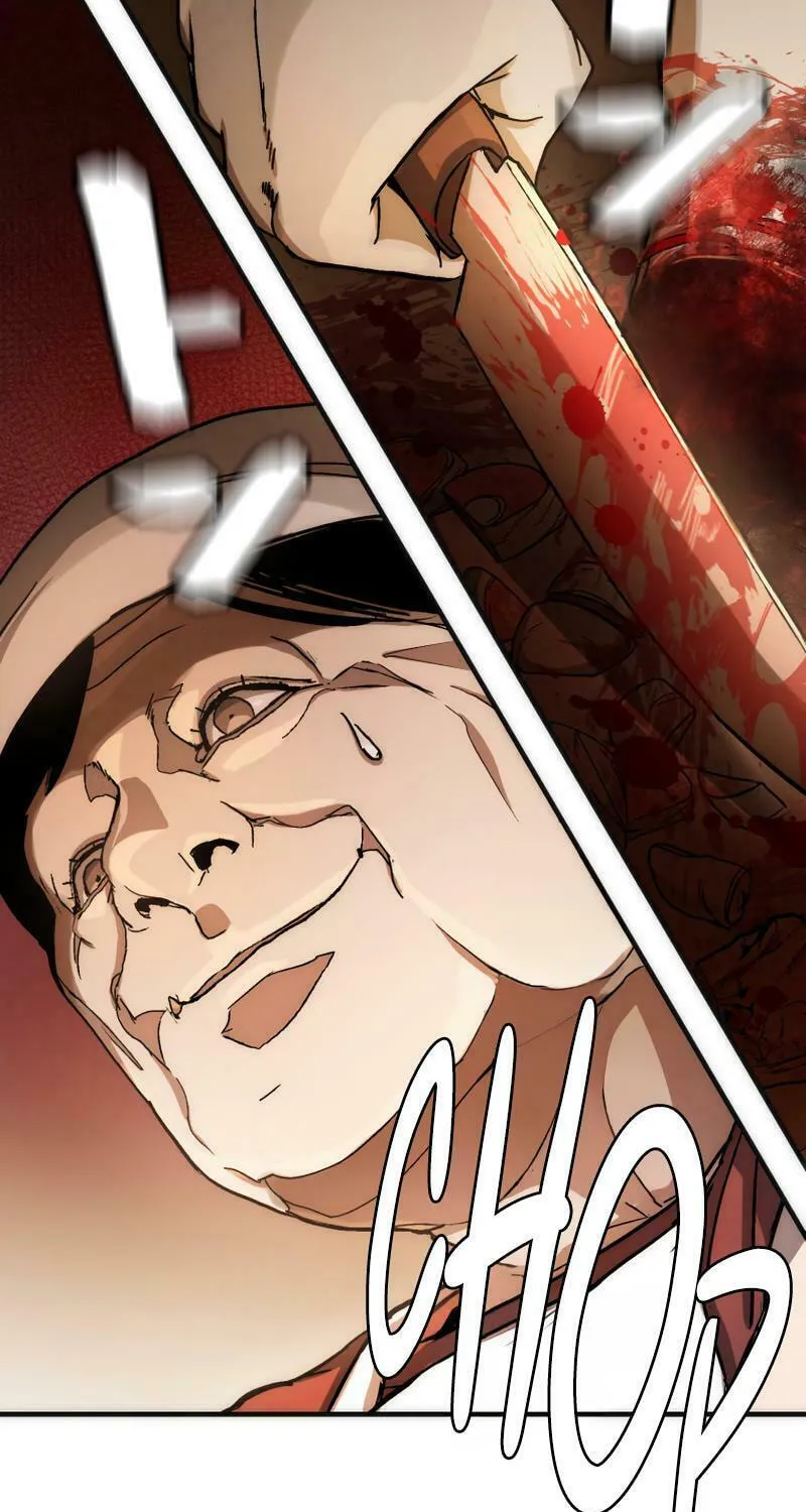 Read Man Eater chapter 8 image 53 on Lezhin