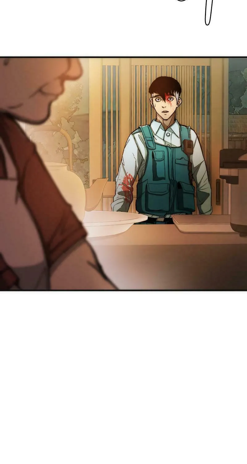 Read Man Eater chapter 8 image 54 on Lezhin