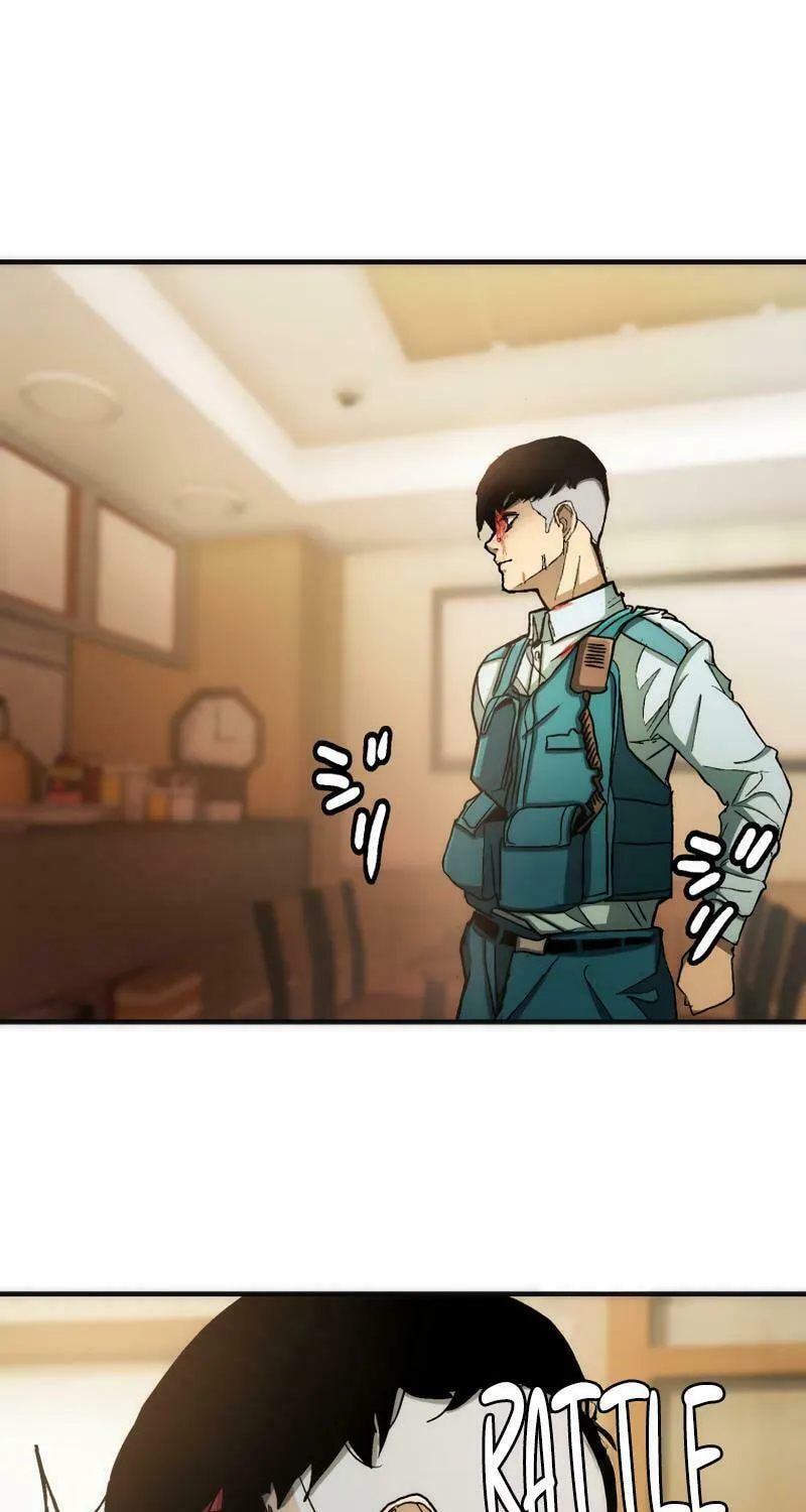 Read Man Eater chapter 8 image 55 on Lezhin