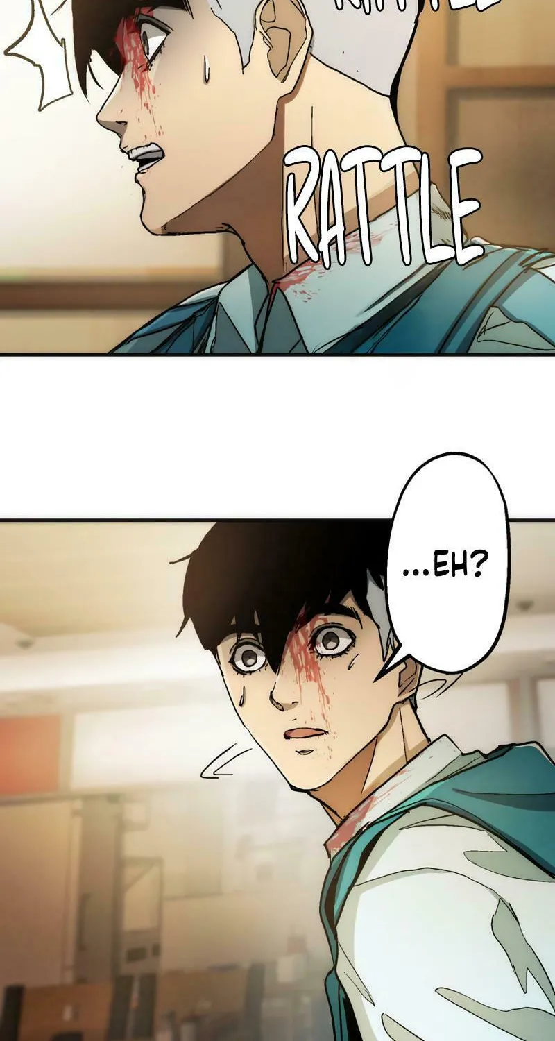 Read Man Eater chapter 8 image 56 on Lezhin