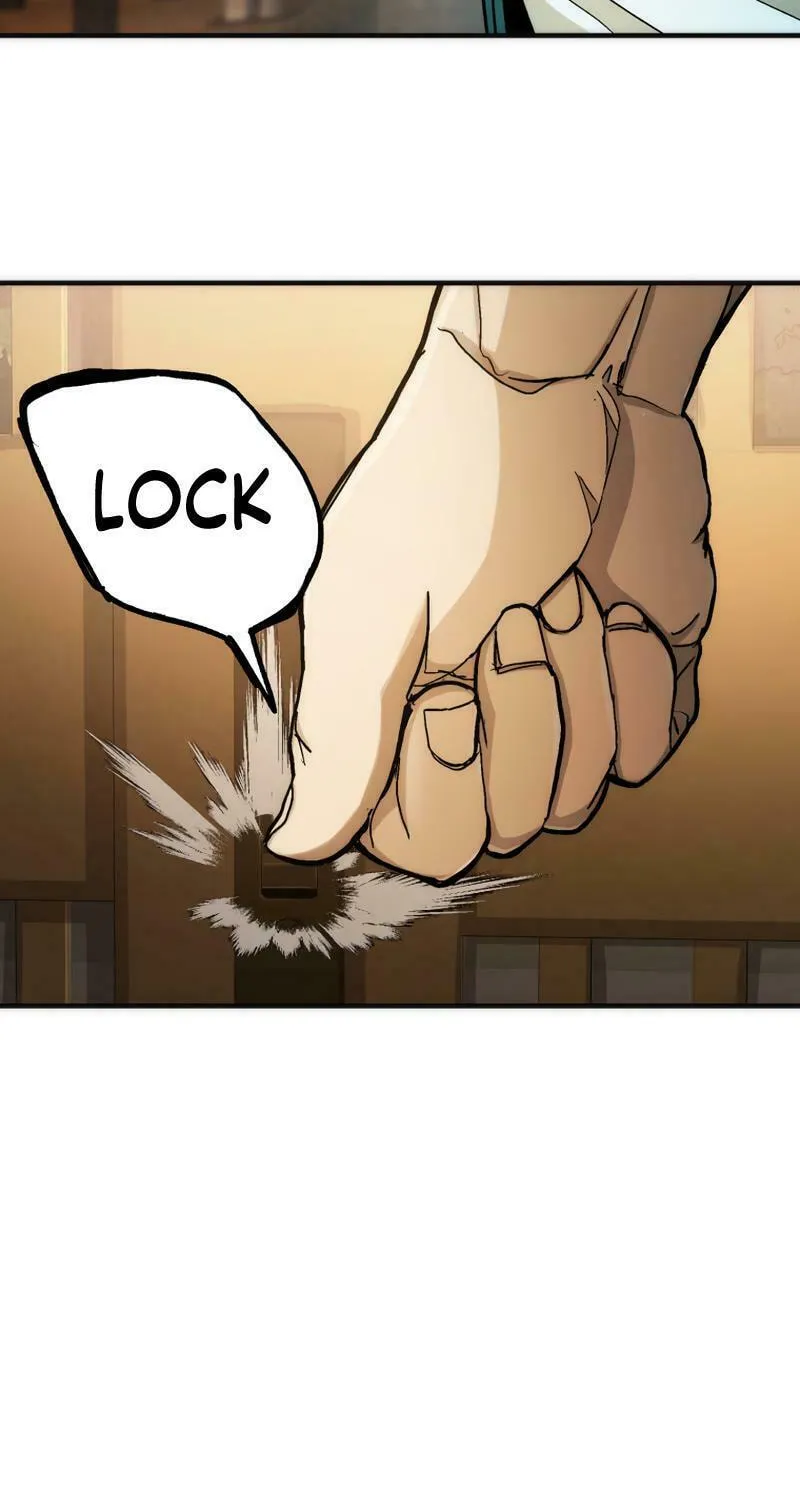 Read Man Eater chapter 8 image 57 on Lezhin