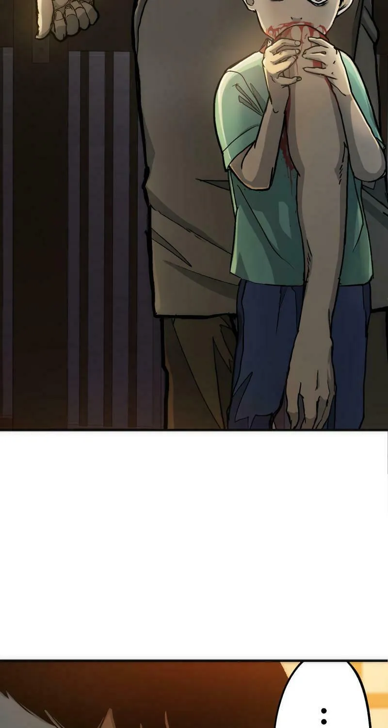 Read Man Eater chapter 8 image 59 on Lezhin
