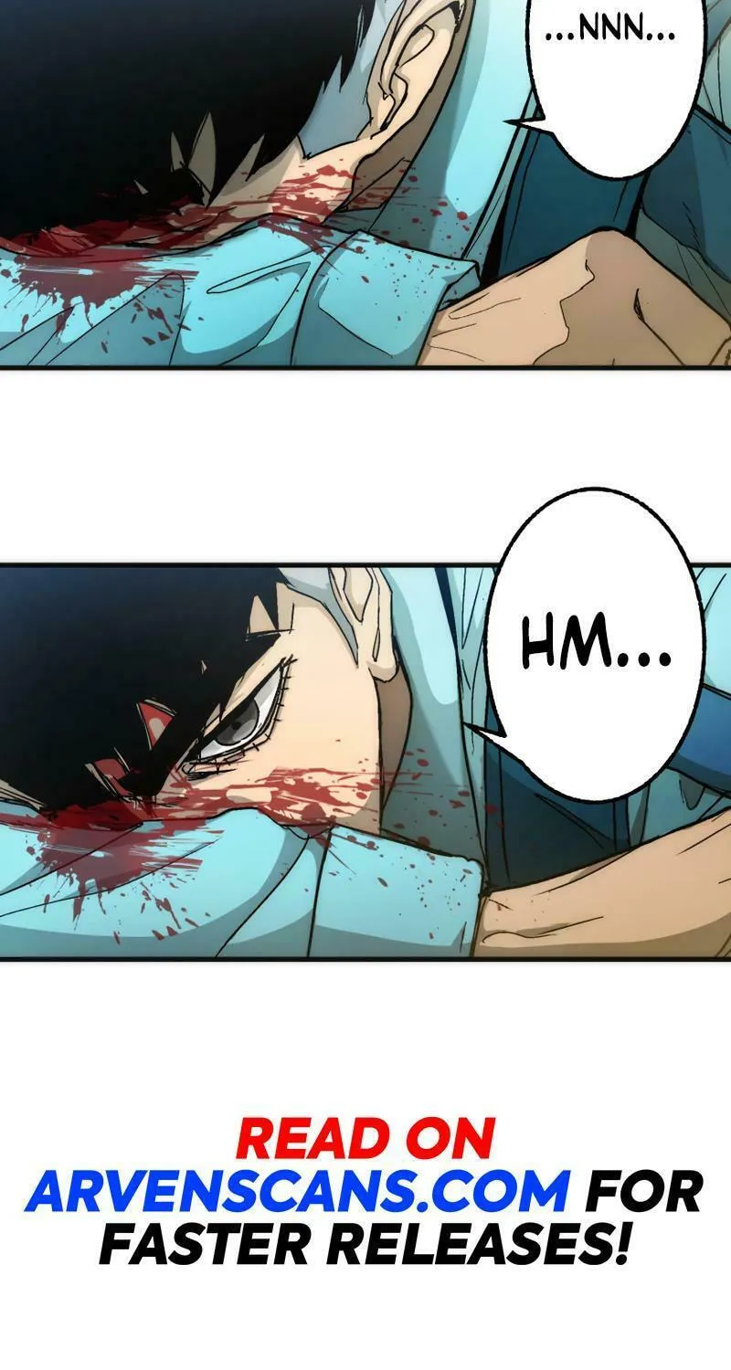 Read Man Eater chapter 8 image 6 on Lezhin