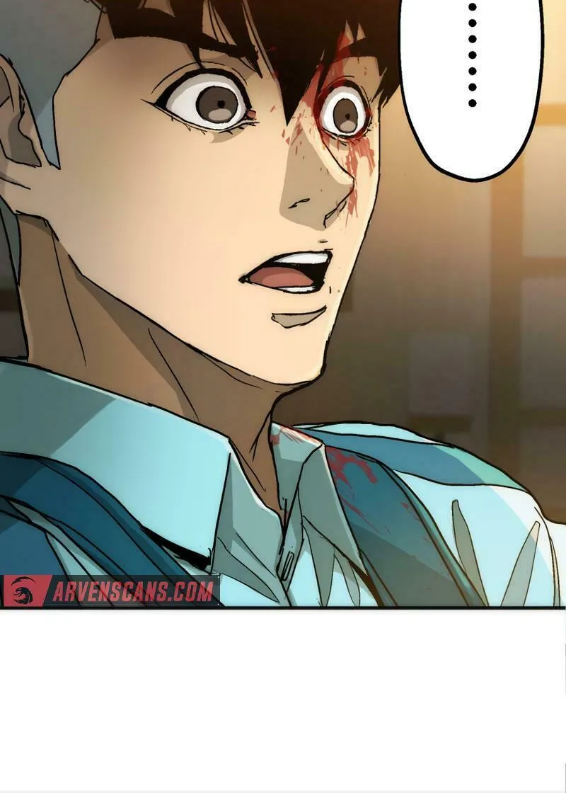 Read Man Eater chapter 8 image 60 on Lezhin