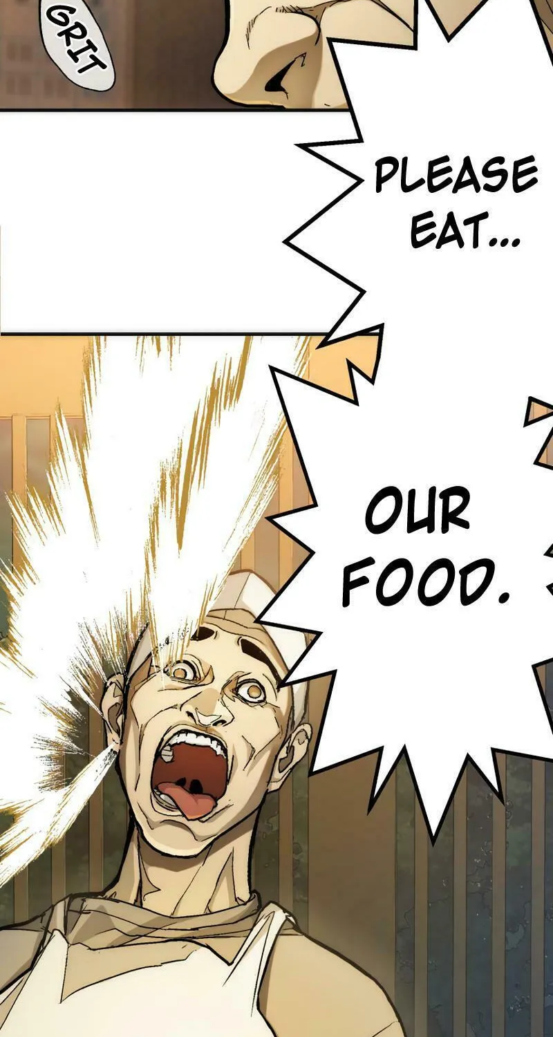 Read Man Eater chapter 8 image 62 on Lezhin