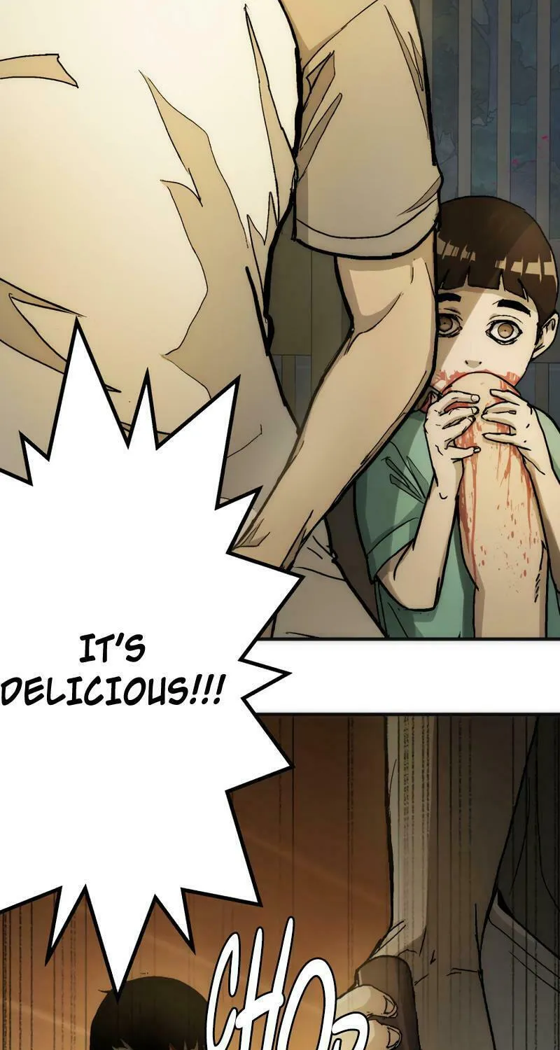 Read Man Eater chapter 8 image 63 on Lezhin