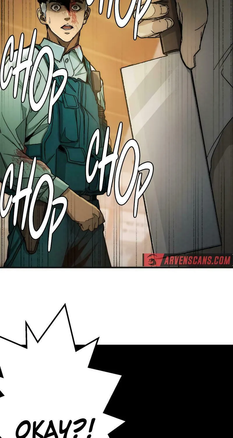 Read Man Eater chapter 8 image 64 on Lezhin