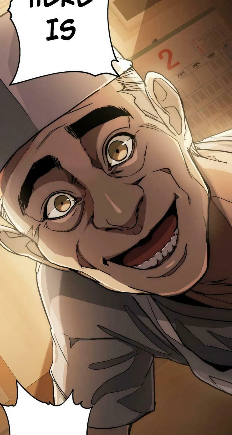 Read Man Eater chapter 9 image 15 on Lezhin