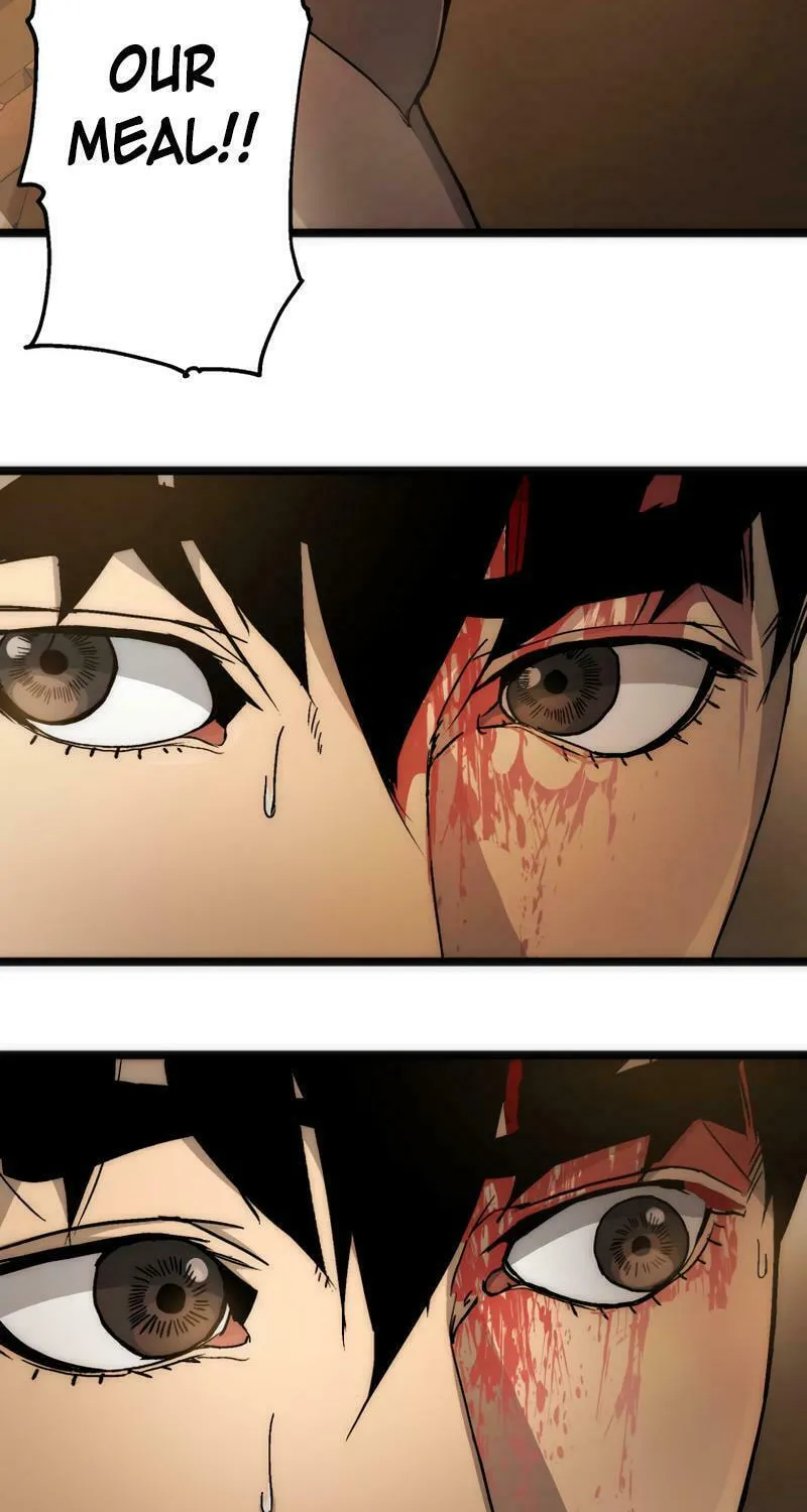 Read Man Eater chapter 9 image 16 on Lezhin