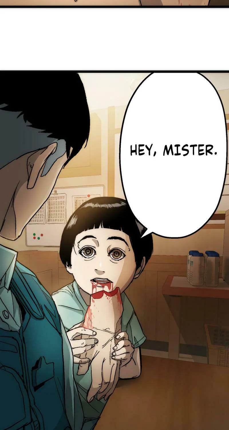 Read Man Eater chapter 9 image 17 on Lezhin