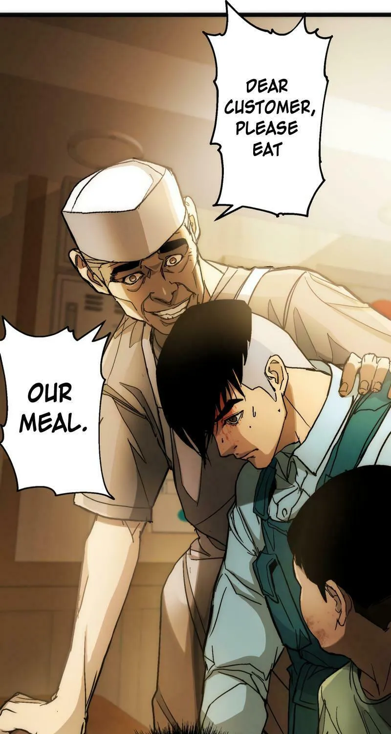 Read Man Eater chapter 9 image 21 on Lezhin