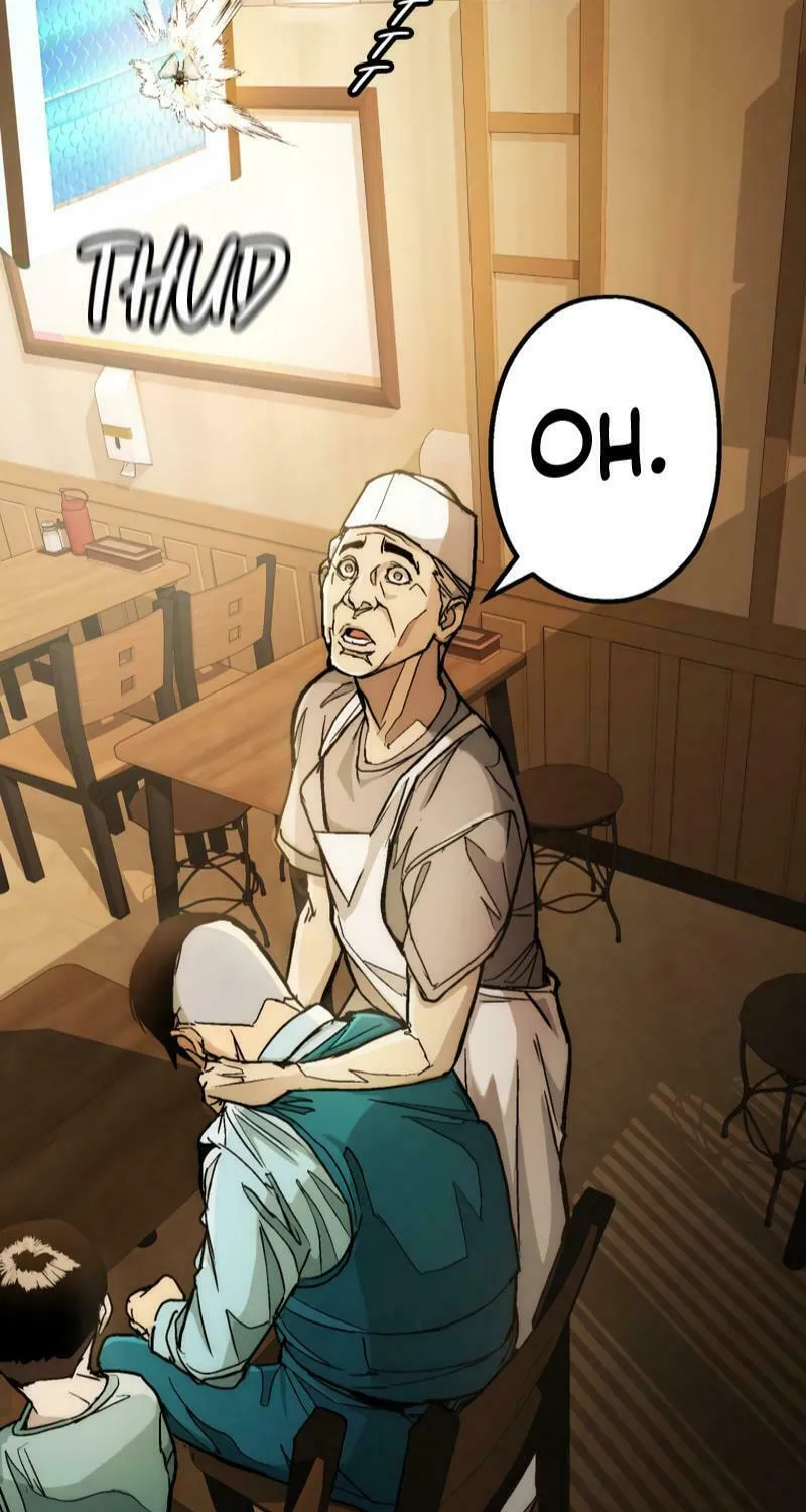 Read Man Eater chapter 9 image 24 on Lezhin