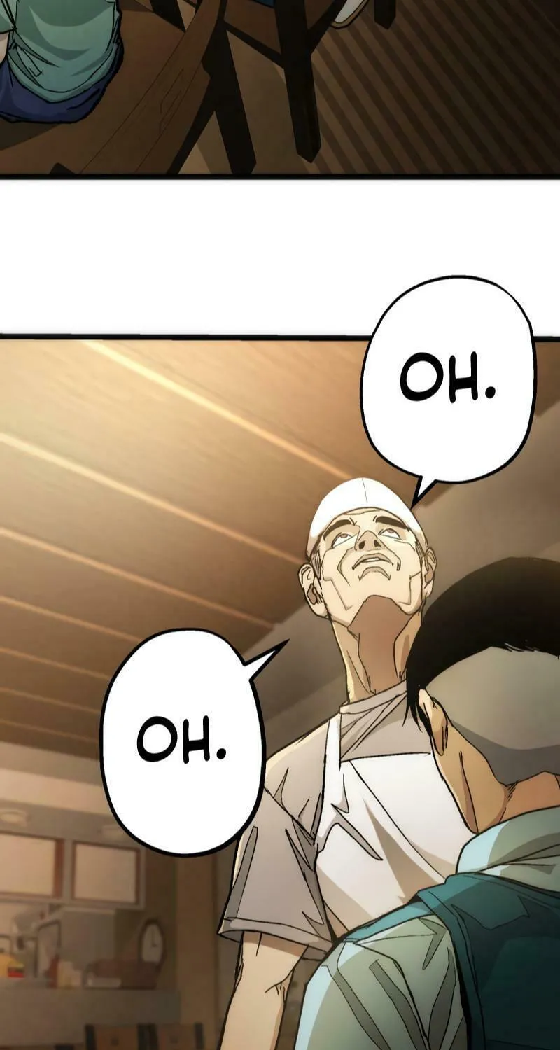 Read Man Eater chapter 9 image 25 on Lezhin