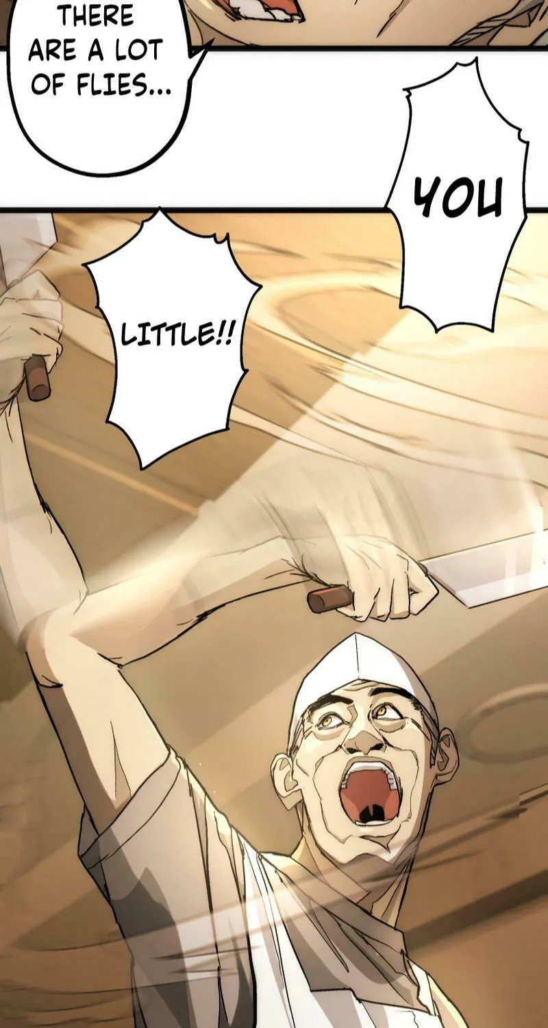 Read Man Eater chapter 9 image 27 on Lezhin