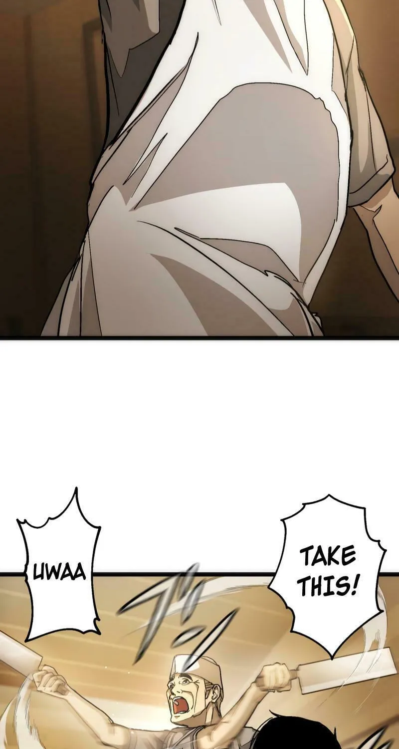 Read Man Eater chapter 9 image 28 on Lezhin