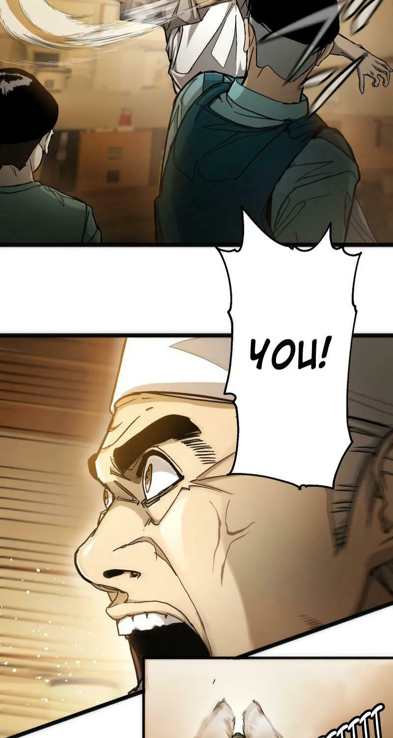 Read Man Eater chapter 9 image 29 on Lezhin