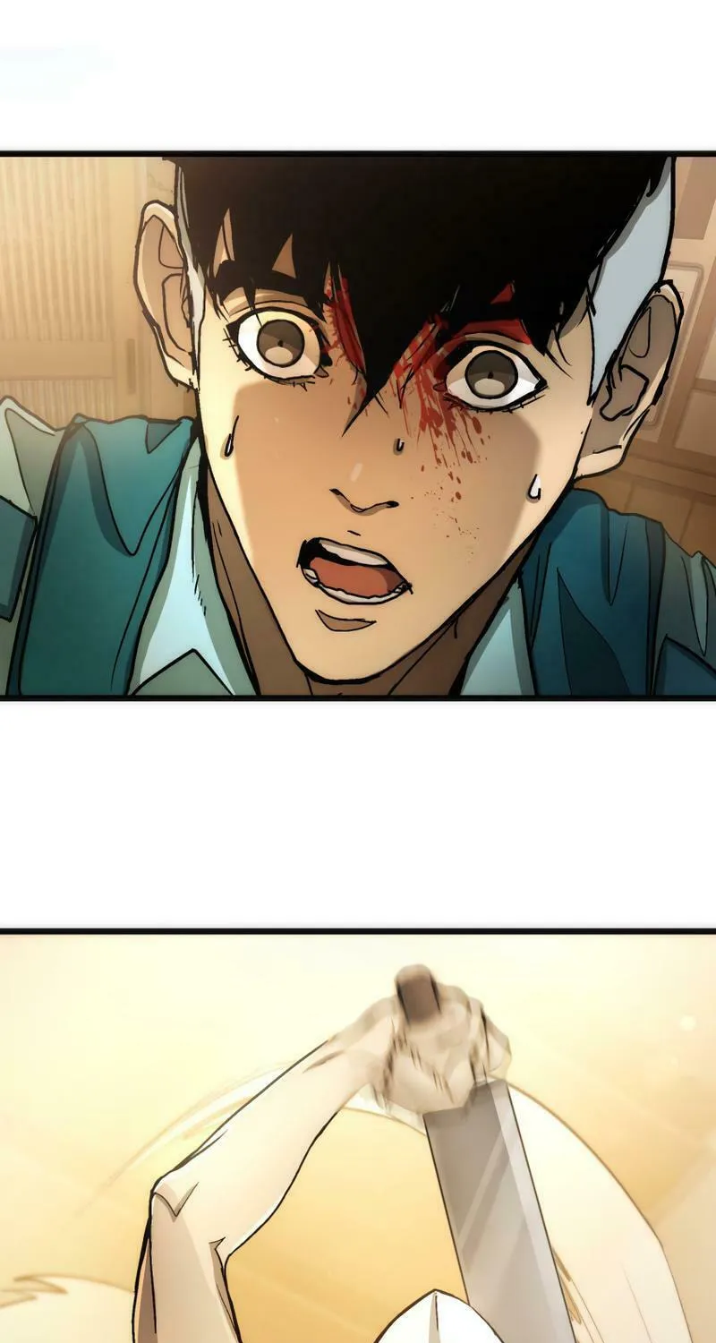 Read Man Eater chapter 9 image 31 on Lezhin
