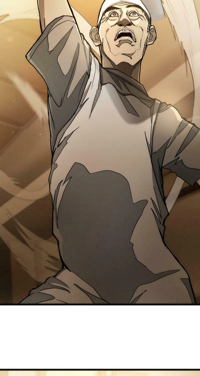 Read Man Eater chapter 9 image 32 on Lezhin