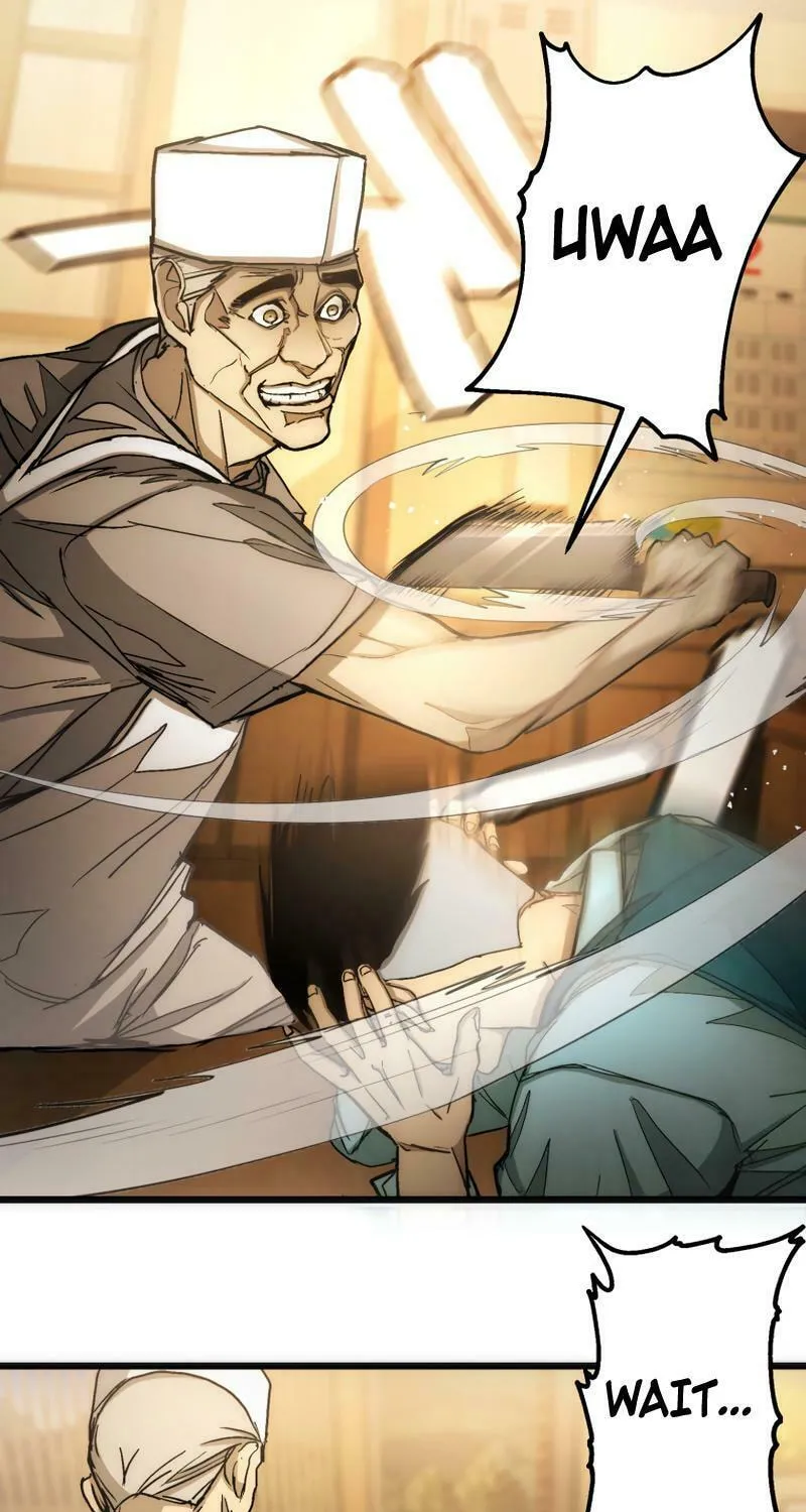 Read Man Eater chapter 9 image 33 on Lezhin