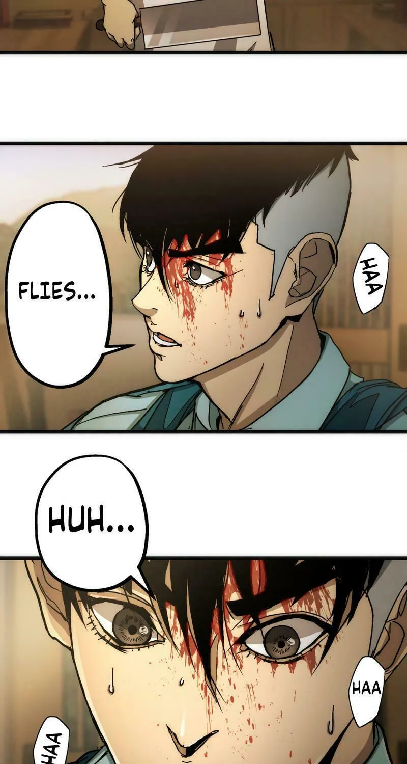 Read Man Eater chapter 9 image 35 on Lezhin