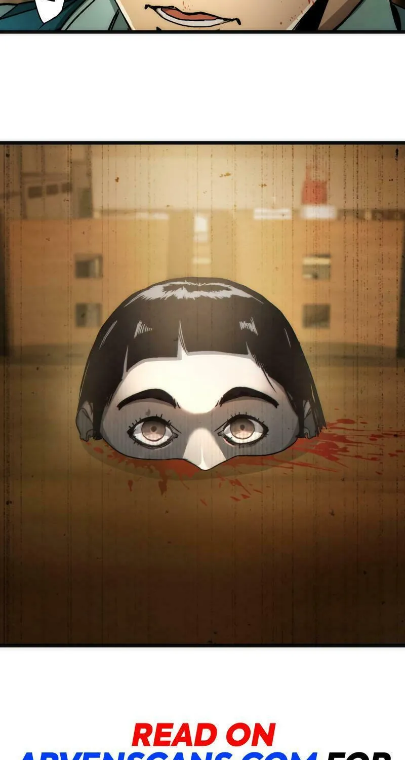Read Man Eater chapter 9 image 36 on Lezhin
