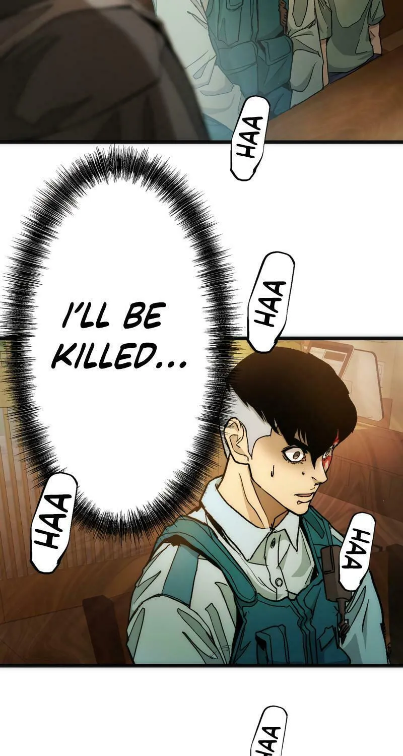 Read Man Eater chapter 9 image 43 on Lezhin
