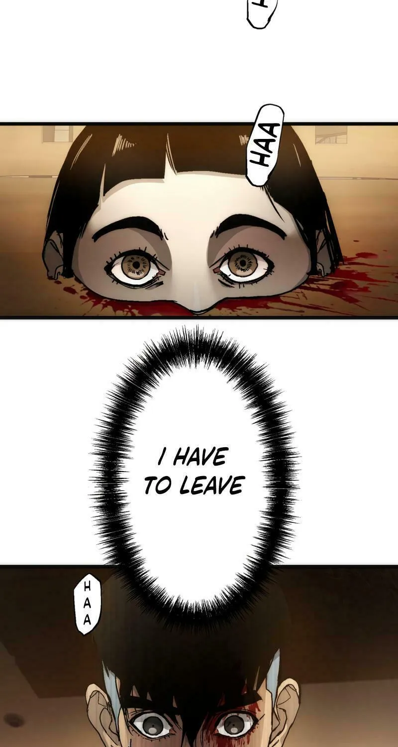 Read Man Eater chapter 9 image 44 on Lezhin