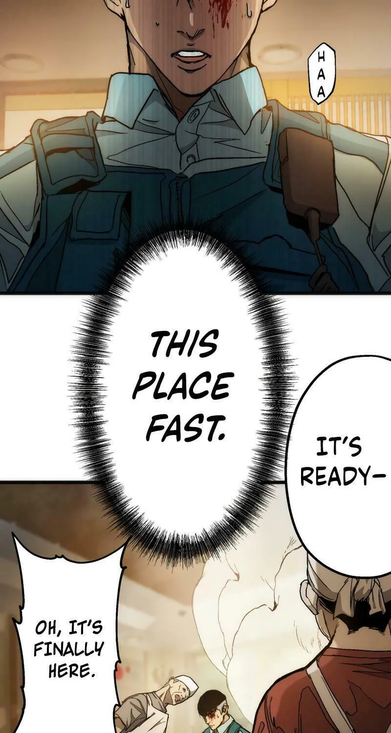 Read Man Eater chapter 9 image 45 on Lezhin