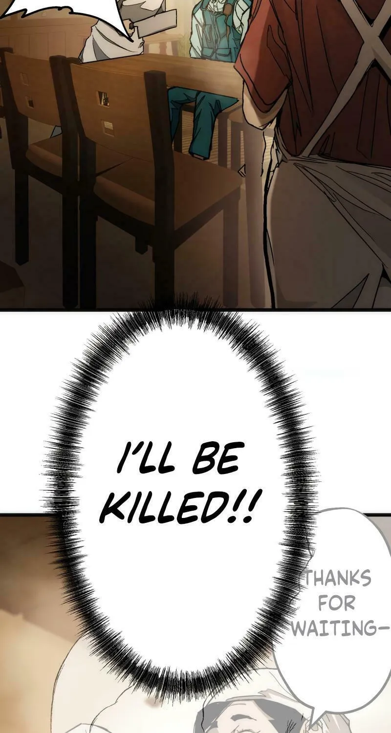 Read Man Eater chapter 9 image 46 on Lezhin