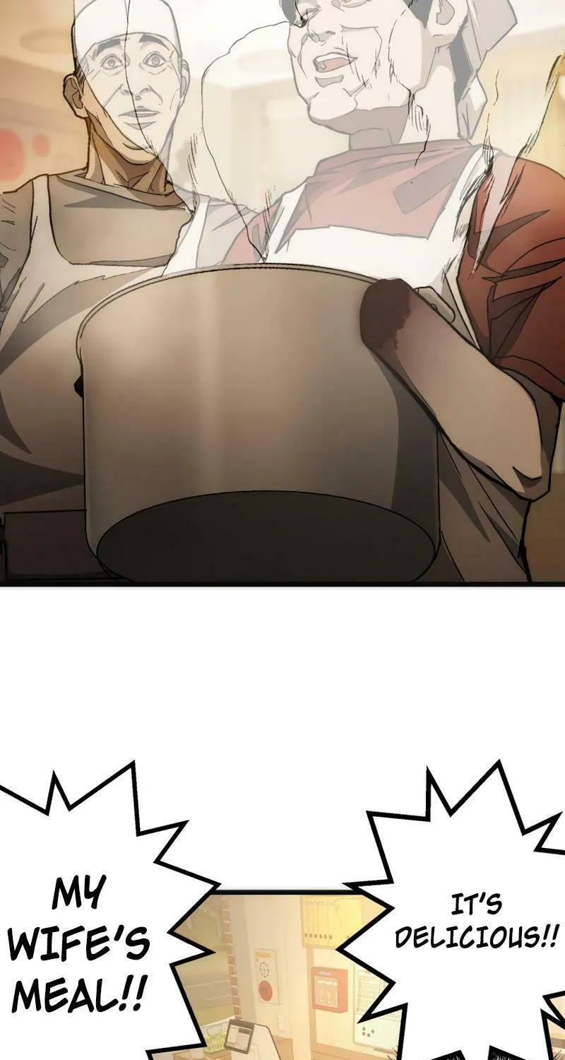 Read Man Eater chapter 9 image 47 on Lezhin