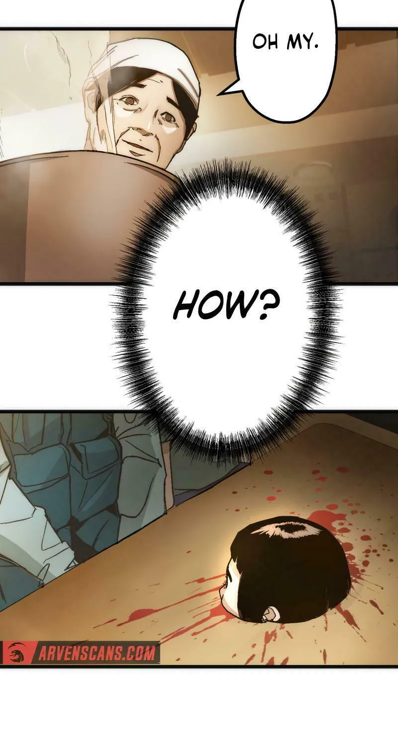 Read Man Eater chapter 9 image 49 on Lezhin