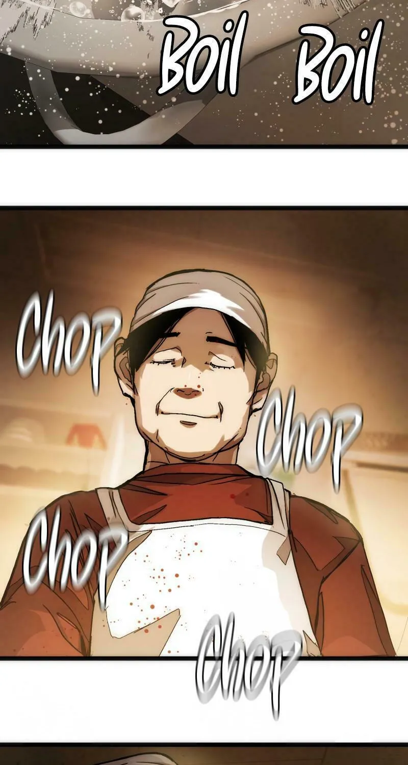 Read Man Eater chapter 9 image 5 on Lezhin