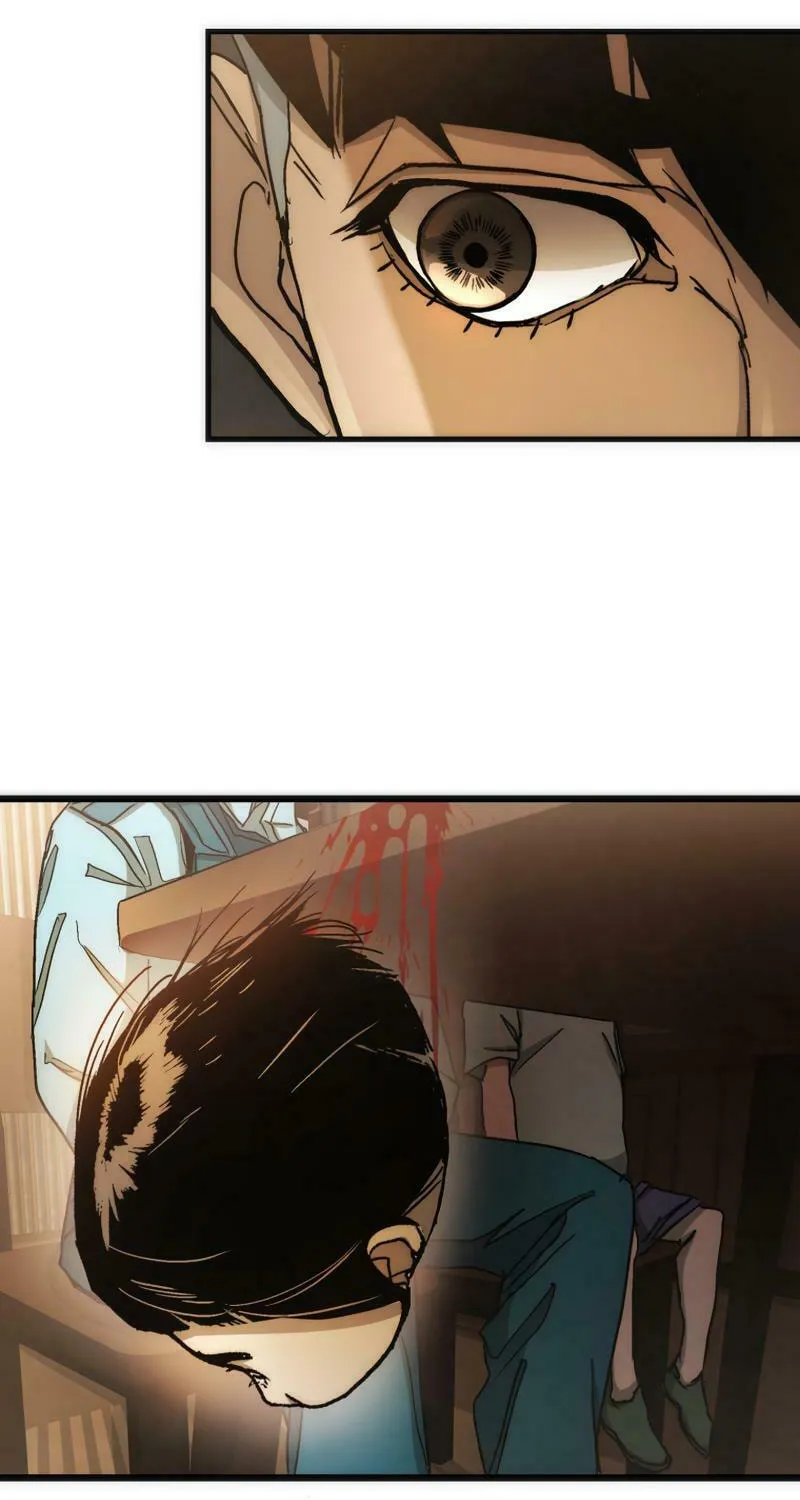 Read Man Eater chapter 9 image 53 on Lezhin