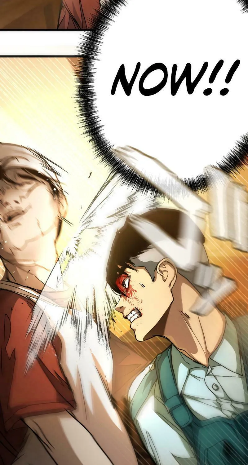 Read Man Eater chapter 9 image 56 on Lezhin