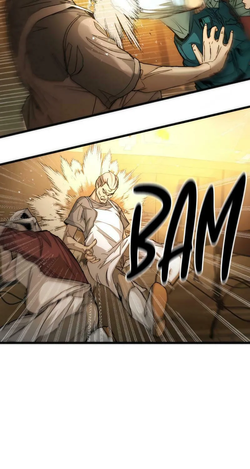 Read Man Eater chapter 9 image 58 on Lezhin
