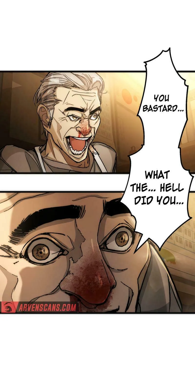 Read Man Eater chapter 9 image 59 on Lezhin