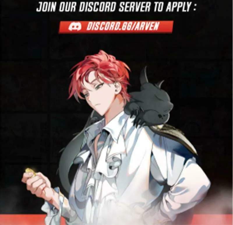 Read Man Eater chapter 9 image 67 on Lezhin