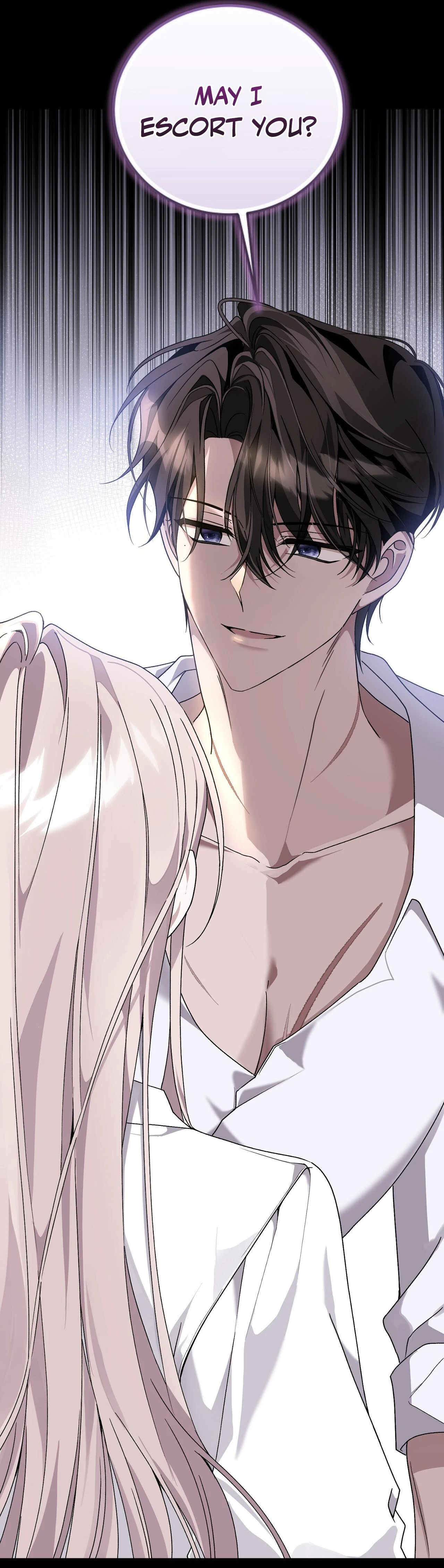 Read Man Joeun Cherry Pie chapter 0 image 20 on Lezhin