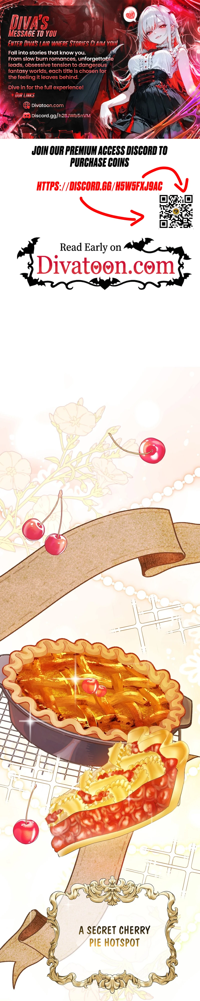 Read Man Joeun Cherry Pie chapter 1 image 0 on Lezhin