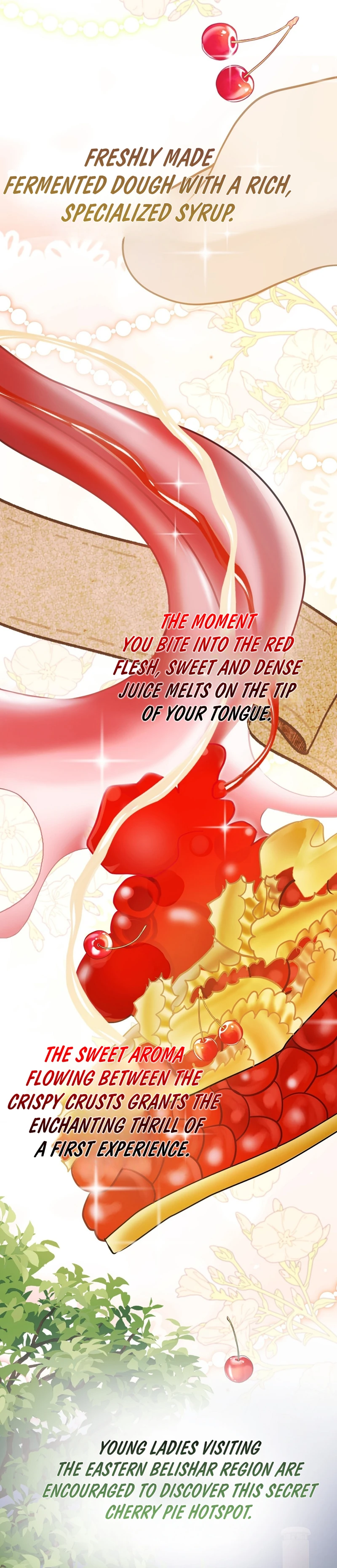Read Man Joeun Cherry Pie chapter 1 image 1 on Lezhin