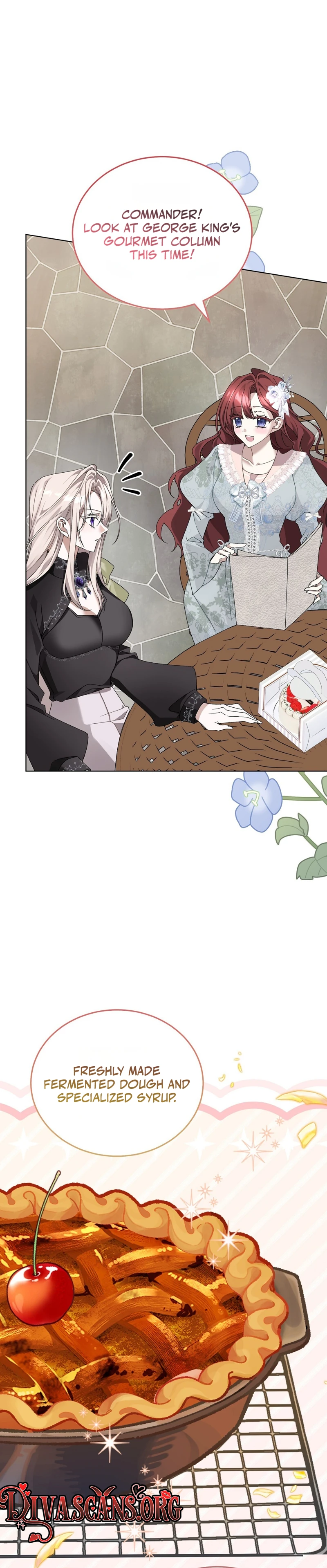 Read Man Joeun Cherry Pie chapter 1 image 15 on Lezhin