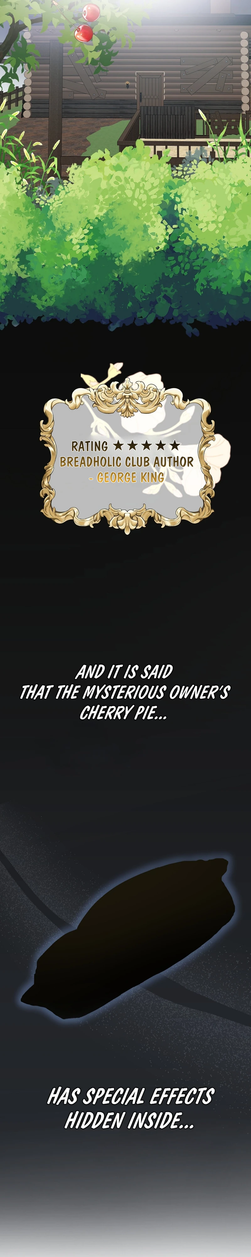 Read Man Joeun Cherry Pie chapter 1 image 2 on Lezhin