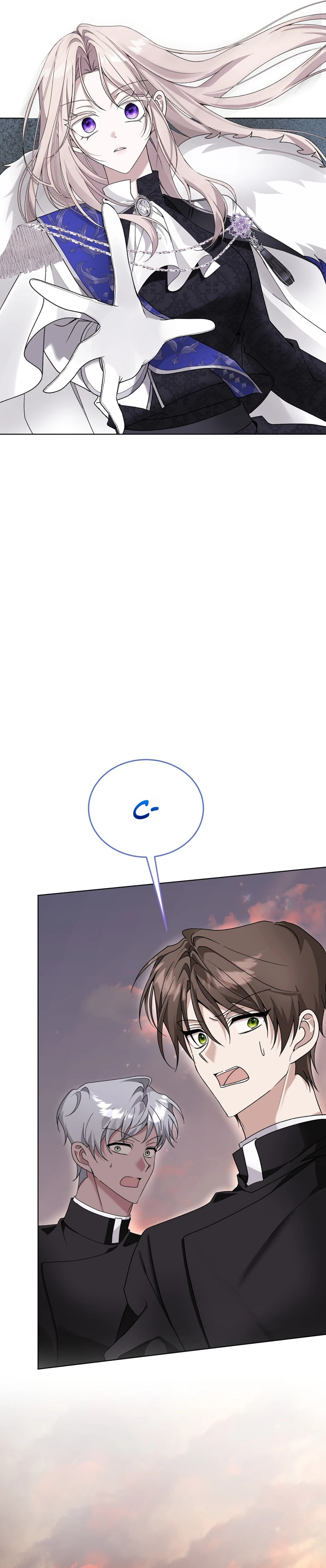 Read Man Joeun Cherry Pie chapter 1 image 27 on Lezhin