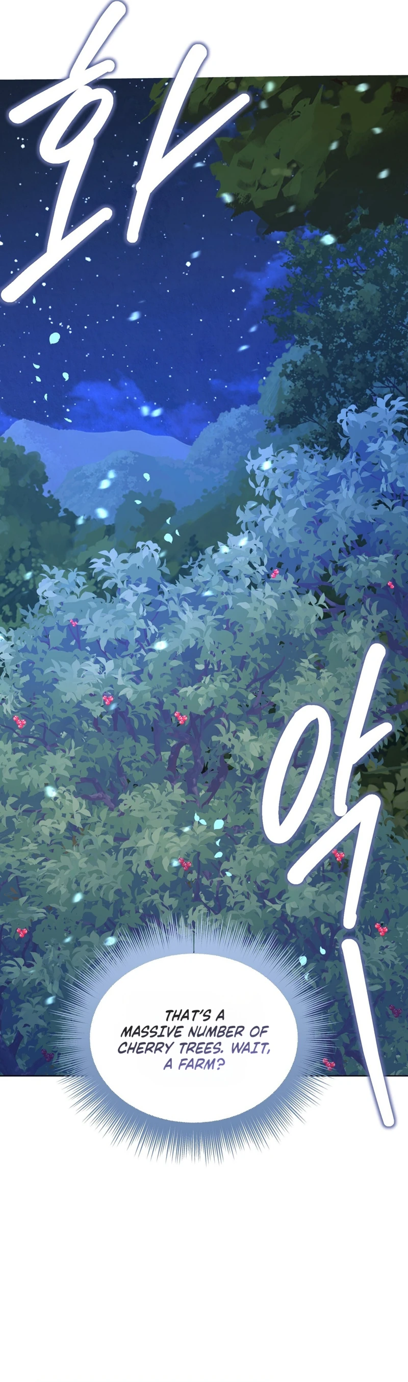 Read Man Joeun Cherry Pie chapter 1 image 35 on Lezhin