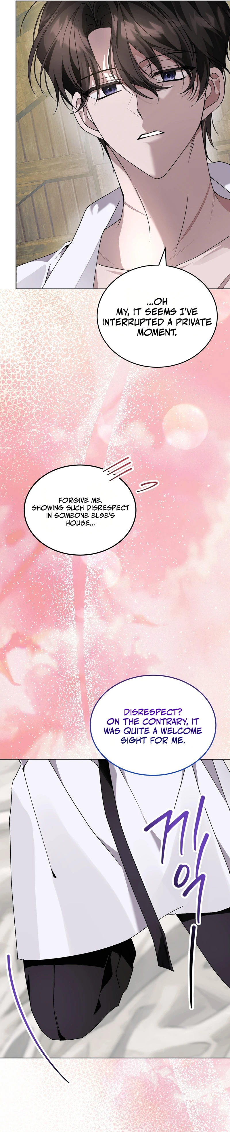 Read Man Joeun Cherry Pie chapter 1 image 56 on Lezhin