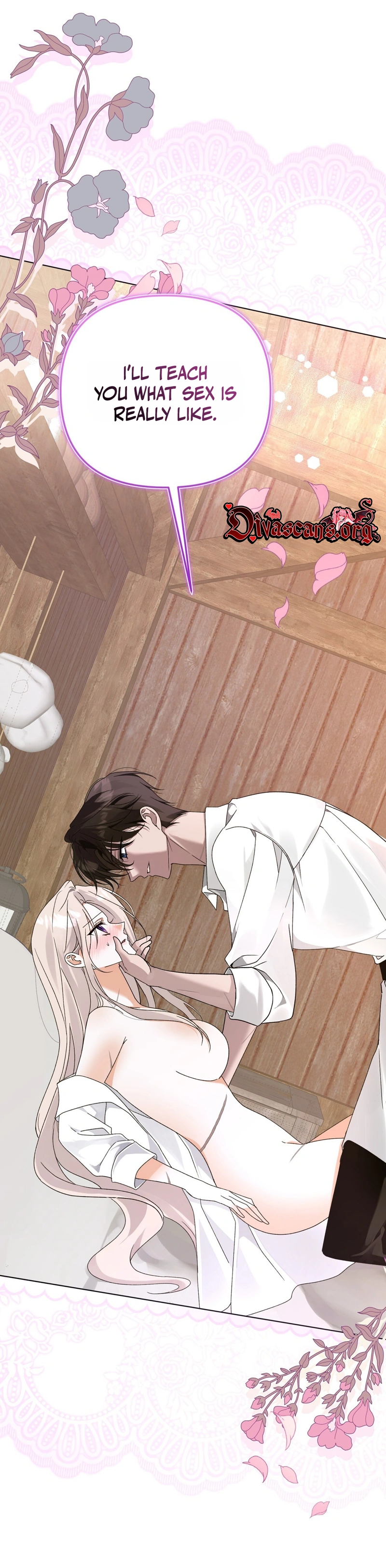 Read Man Joeun Cherry Pie chapter 2 image 11 on Lezhin